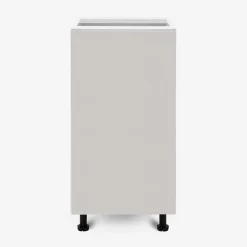 Szafki Kuchenne^Szafka dolna BASIC PLUS BP/D40 clay grey