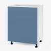 Szafki Kuchenne^Szafka dolna BASIC PLUS BP/D60 alby blue
