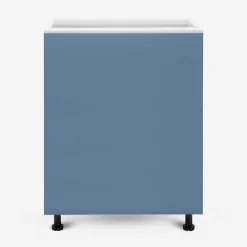 Szafki Kuchenne^Szafka dolna BASIC PLUS BP/D60 alby blue