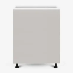 Szafki Kuchenne^Szafka dolna BASIC PLUS BP/D60 clay grey
