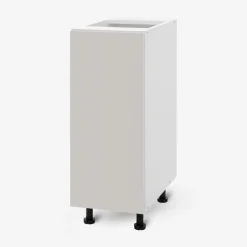 Szafki Kuchenne^Szafka dolna BASIC PLUS BP/D30 clay grey