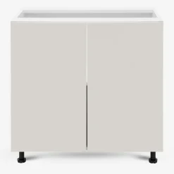 New Szafka dolna BASIC PLUS BP/D80 cashmere
