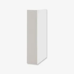 inny Szafki Kuchenne^Szafka górna BASIC PLUS BP/G15 clay grey