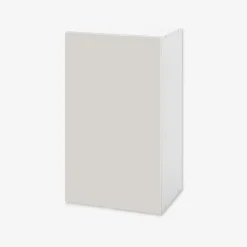Sale Szafka górna BASIC PLUS BP/G40 cashmere