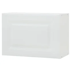 Sale Szafka górna BASIC PLUS BP/G50O biały mat