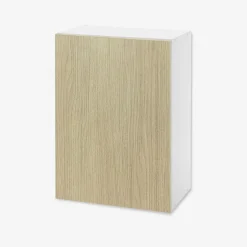 New Szafka górna BASIC PLUS BP/G50 sand barbera oak