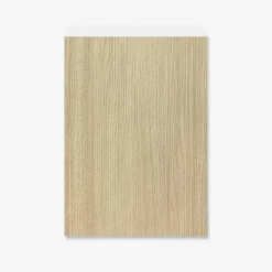 New Szafka górna BASIC PLUS BP/G50 sand barbera oak