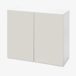 Online Szafka górna BASIC PLUS BP/G80 cashmere