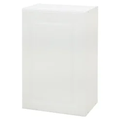 Sale Szafka górna BASIC PLUS BP/G45 biały mat