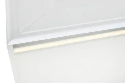 Sale Szafka górna BASIC PLUS BP/G45 biały mat