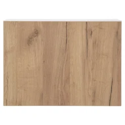 New Szafka górna BASIC PLUS BP/G50O dąb craft złoty