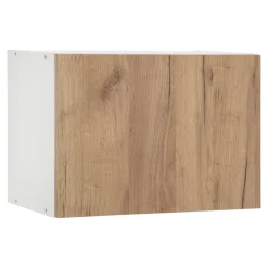 New Szafka górna BASIC PLUS BP/G50O dąb craft złoty
