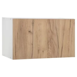 Online Szafka górna BASIC PLUS BP/G60O dąb craft złoty