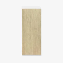 Szafki Kuchenne^Szafka górna BASIC PLUS BP/G30 sand barbera oak
