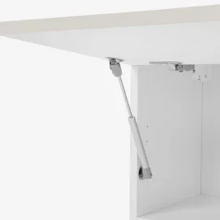 Szafki Kuchenne^Szafka górna BASIC PLUS BP/G600-56 cashmere