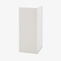 New Szafka górna BASIC PLUS BP/G30 cashmere
