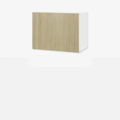 Szafka górna BASIC PLUS BP/G50O sand barbera oak