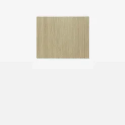 Szafka górna BASIC PLUS BP/G50O sand barbera oak