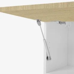 Szafka górna BASIC PLUS BP/G50O sand barbera oak