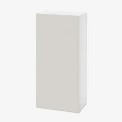 inny Szafki Kuchenne^Szafka górna BASIC PLUS BPMI/50-1F cashmere