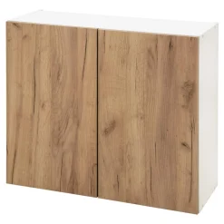 Online Szafka górna BASIC PLUS BP/G80 dąb craft złoty