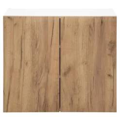Online Szafka górna BASIC PLUS BP/G80 dąb craft złoty