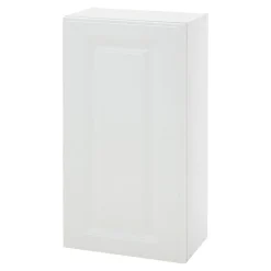 Szafki Kuchenne^Szafka górna wysoka BASIC PLUS BP/G50-92 biały mat