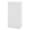 Clearance Szafka górna wysoka BASIC PLUS BP/G45-92 biały mat