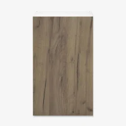 inny Szafki Kuchenne^Szafka górna wysoka BASIC PLUS BPMI/60-1F (72+36/1F) dark rockfort hickory