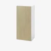 Online Szafka górna wysoka BASIC PLUS BP/G40-92 sand barbera oak
