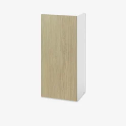 Online Szafka górna wysoka BASIC PLUS BP/G40-92 sand barbera oak