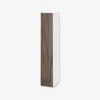 Szafka górna wysoka BASIC PLUS BP/G15-92 dark rockfort hickory