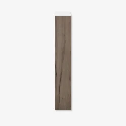 Szafka górna wysoka BASIC PLUS BP/G15-92 dark rockfort hickory
