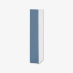 Best inny Szafka górna wysoka BASIC PLUS BP/G15-92 alby blue