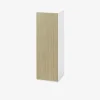 Szafki Kuchenne^Szafka górna wysoka BASIC PLUS BP/G30-92 sand barbera oak