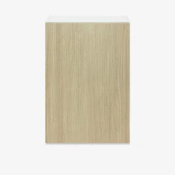 Szafki Kuchenne^Szafka górna wysoka BASIC PLUS BP/G60-92 sand barbera oak