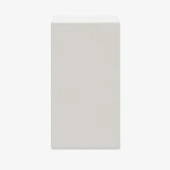 Szafki Kuchenne^Szafka górna wysoka BASIC PLUS BP/G50-92 cashmere