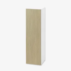 Online inny Szafka górna wysoka BASIC PLUS BPMI/30-1F (72+36/1F) sand barbera oak