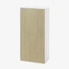 inny Szafki Kuchenne^Szafka górna wysoka BASIC PLUS BPMI/50-1F (72+36/1F) sand barbera oak