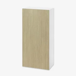 inny Szafki Kuchenne^Szafka górna wysoka BASIC PLUS BPMI/50-1F (72+36/1F) sand barbera oak