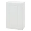 Szafka górna wysoka BASIC PLUS BP/G60-92 biały mat