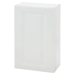Szafka górna wysoka BASIC PLUS BP/G60-92 biały mat
