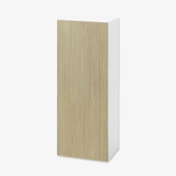inny Szafki Kuchenne^Szafka górna wysoka BASIC PLUS BPMI/40-1F (72+36/1F) sand barbera oak