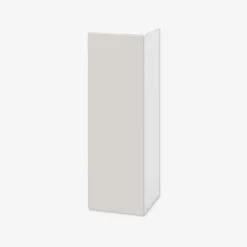 Szafki Kuchenne^Szafka górna wysoka BASIC PLUS BP/G30-92 cashmere