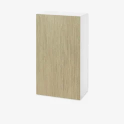 New Szafka górna wysoka BASIC PLUS BP/G50-92 sand barbera oak