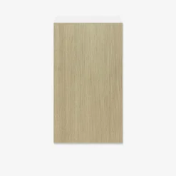 New Szafka górna wysoka BASIC PLUS BP/G50-92 sand barbera oak