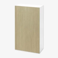 Sale inny Szafka górna wysoka BASIC PLUS BPMI/60-1F (72+36/1F) sand barbera oak