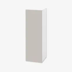 Szafka górna wysoka BASIC PLUS BP/G30-92 clay grey