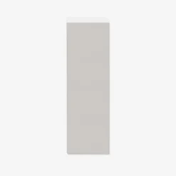 Szafka górna wysoka BASIC PLUS BP/G30-92 clay grey