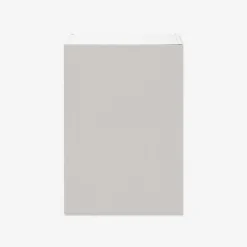 Szafki Kuchenne^Szafka górna wysoka BASIC PLUS BP/G60-92 clay grey